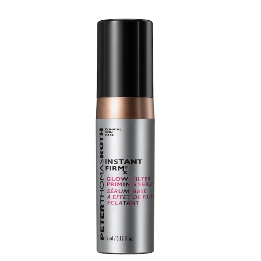 Peter Thomas‎ Roth FirmX® Glow-Sculpt Priming Serum-5 ml Mini